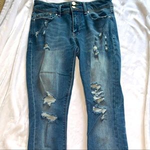 jeans!! never worn!